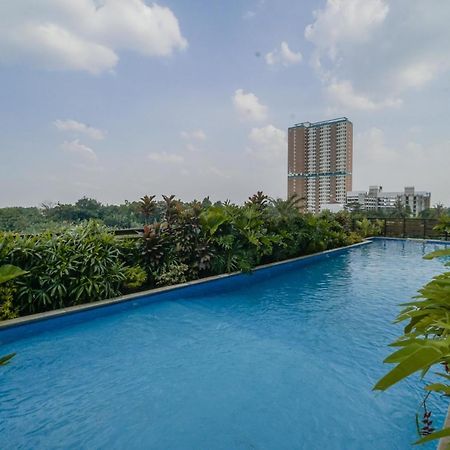 Tuscany Boutique Hotel South Tangerang Dış mekan fotoğraf