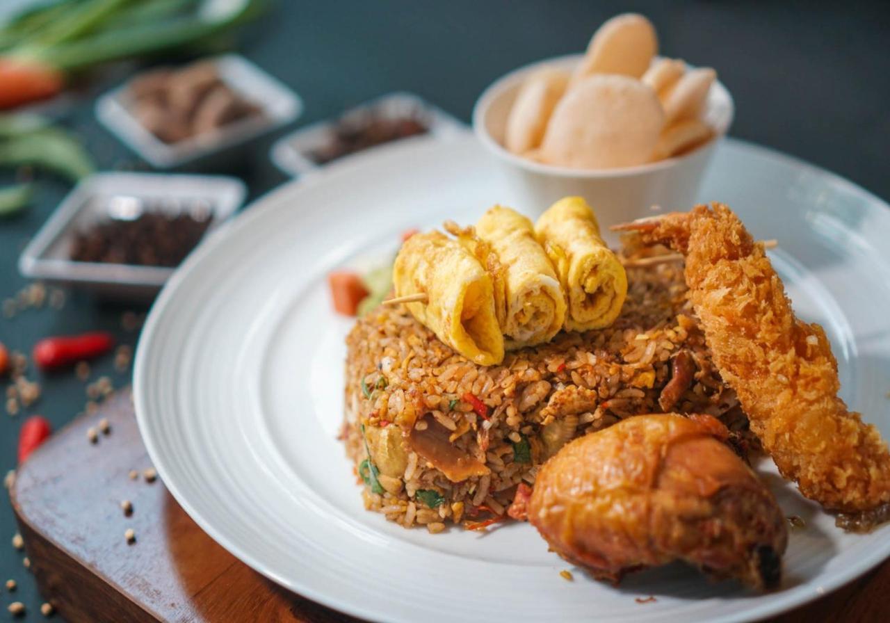 Tuscany Boutique Hotel South Tangerang Dış mekan fotoğraf